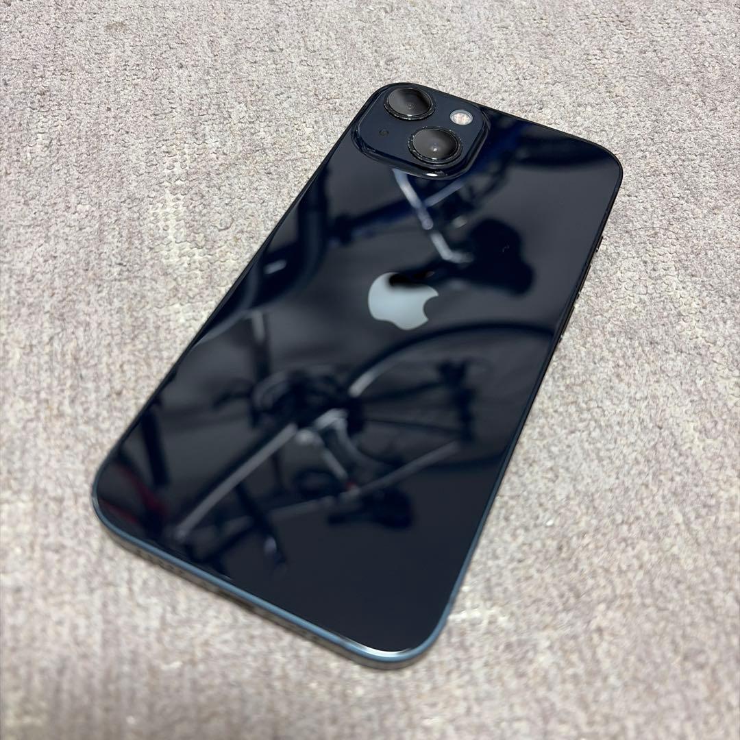 iphone13 本体 ミッドナイト 128GB SIMフリー