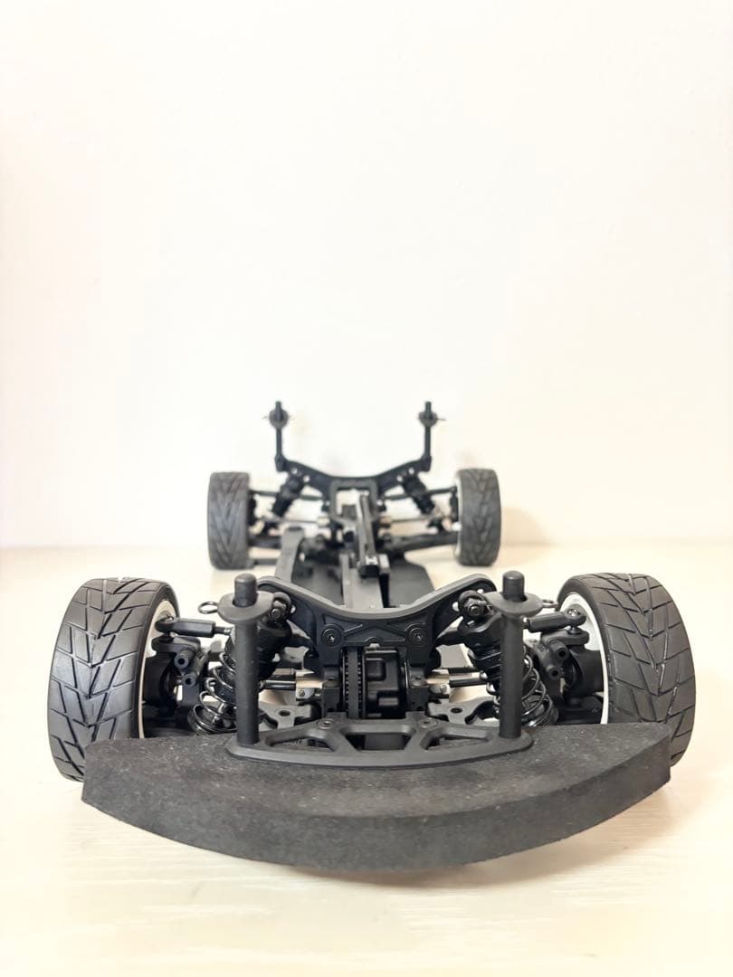 中古ヨコモ　ルーキースピードRS1.0