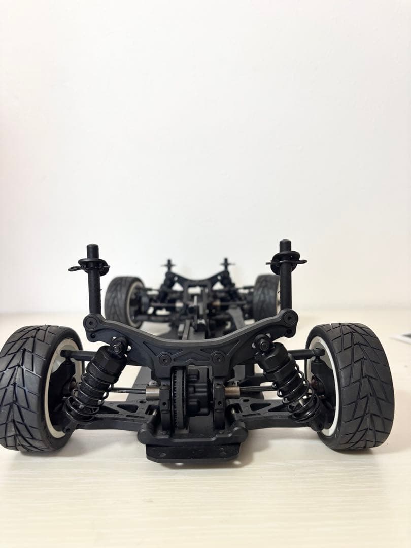 中古ヨコモ　ルーキースピードRS1.0