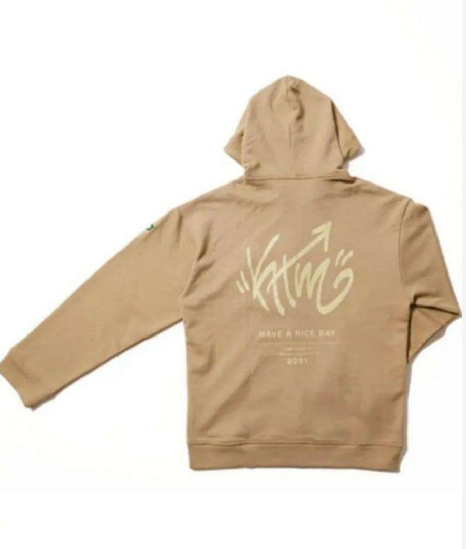 ケツメイシ2022ツアー会場限定パーカー2点セットMサイズ