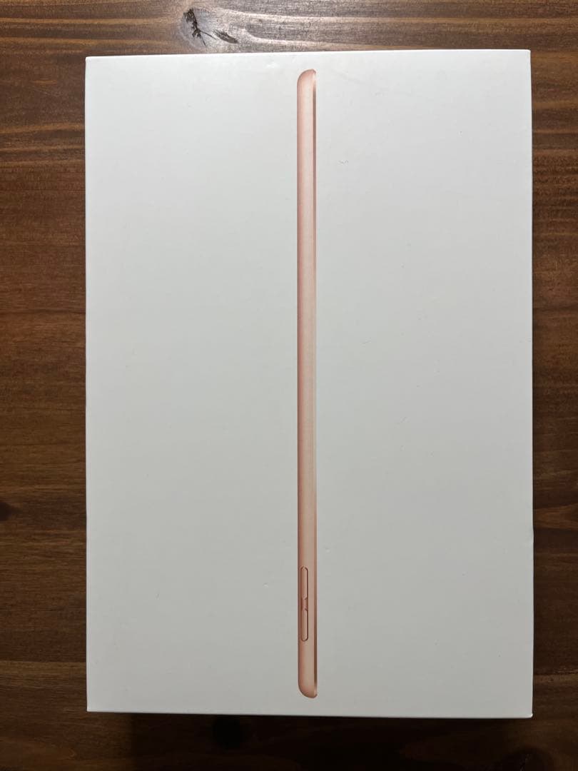 iPad mini 第5世代 64GB バッテリー最大容量89% ゴールド