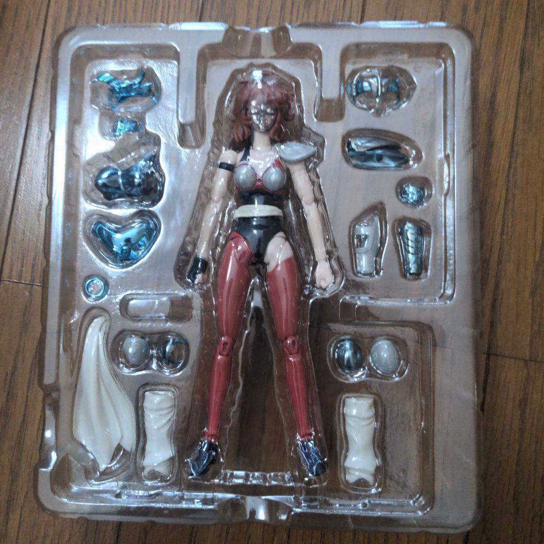 マ*タ様 聖闘士聖衣神話　イーグル魔鈴