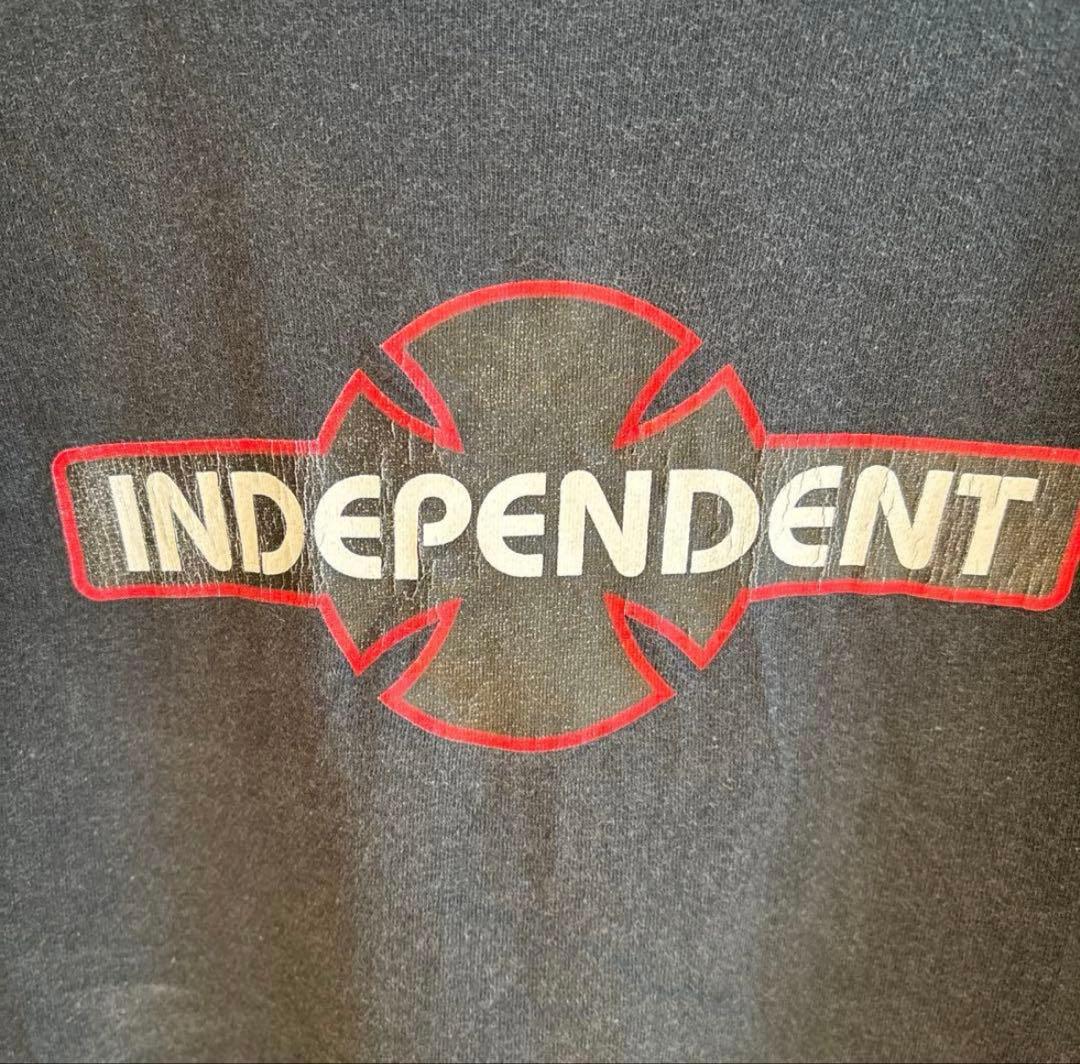 Independent NHSカラータグ
