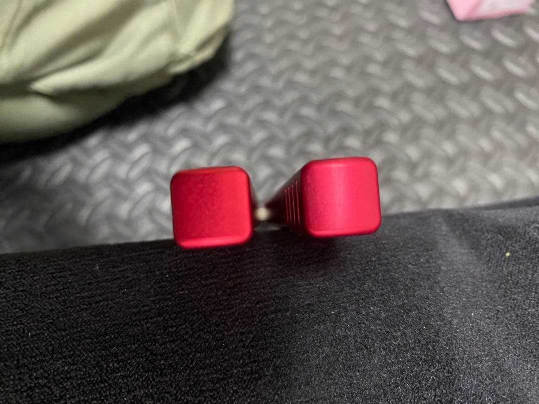 ゼファー zephyr バリソン バタフライナイフ