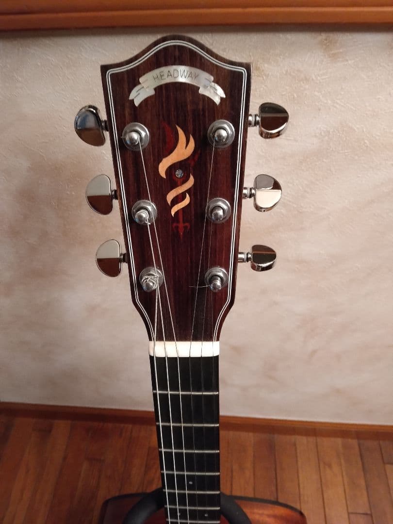 HEADWAY アコースティックギター