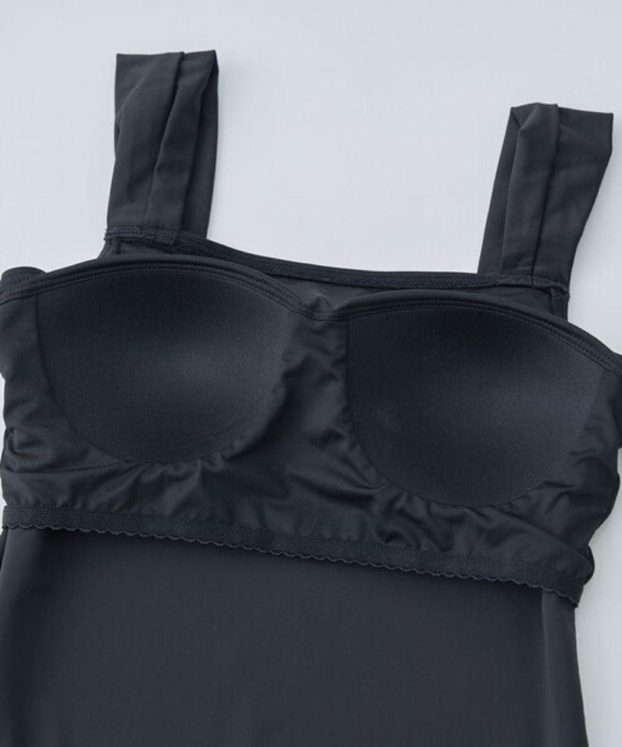 【ひしもち】コーエン　【5点セット】ボーダープルオーバー スイムウェア