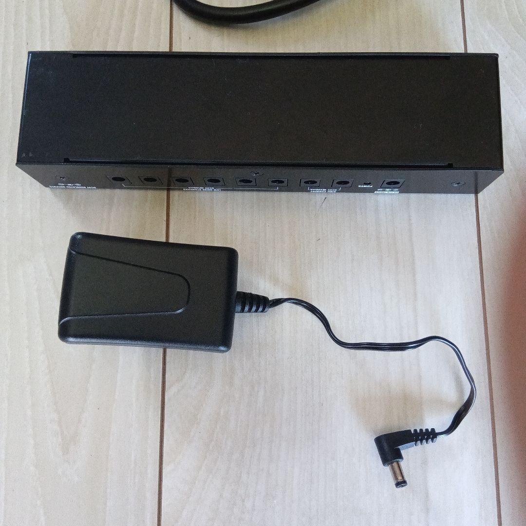 FREE THE TONE PT-1D ACパワーディストリビューター