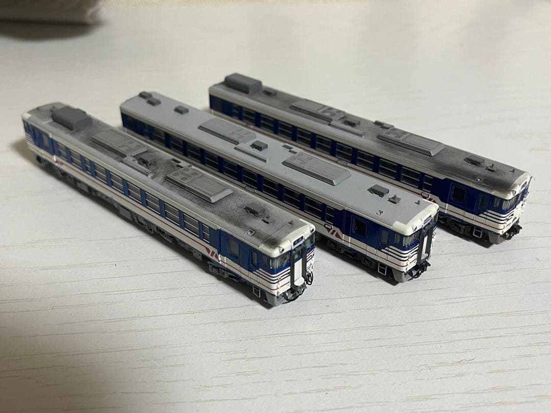 みやこじ様　確認用　キハ40、48