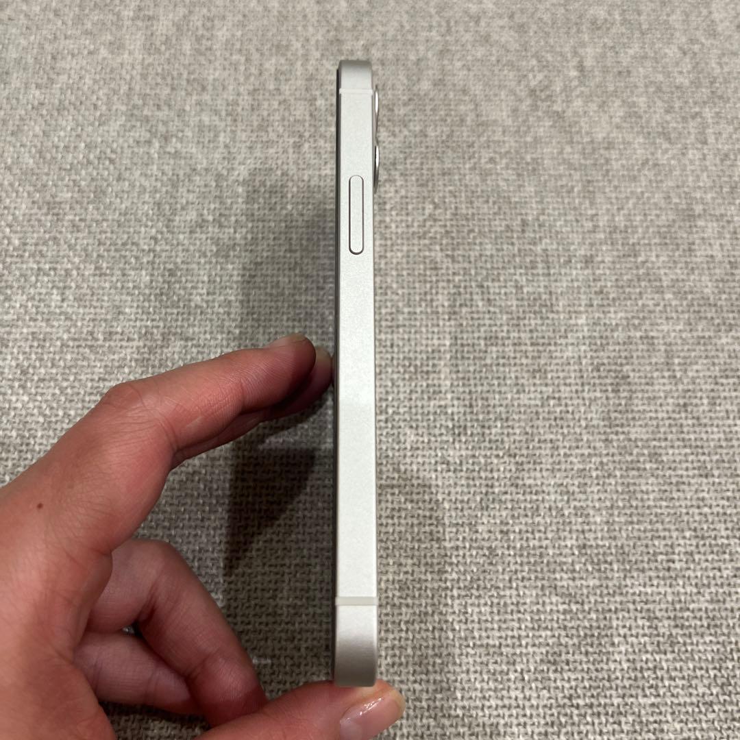 スマートフォン本体 Apple iPhone 12 mini