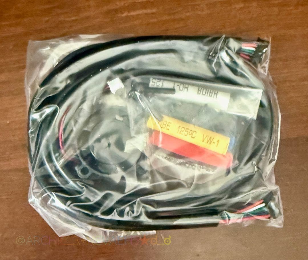 サンワ◆SUPER VORTEX TYPE D ブラシレススピードコントローラー