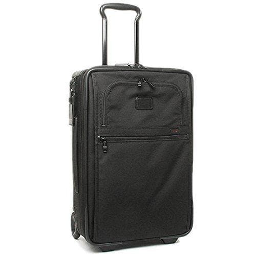 機内持込可トゥミ キャリーケース 22020 D2 アルファ2 エクスパンダブル