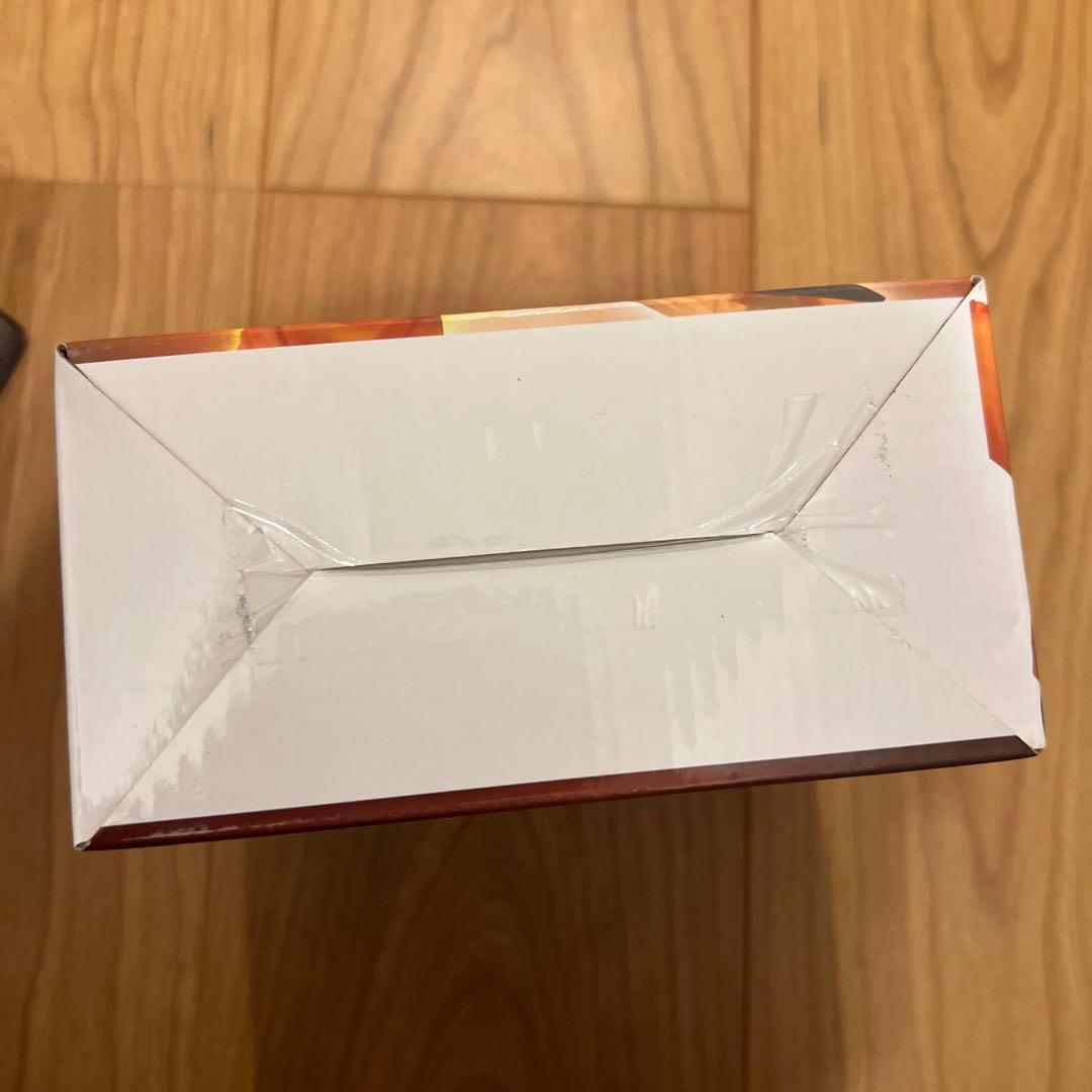 ドラゴンボール一番くじA賞　超サイヤ人孫悟飯　B賞　超サイヤ人孫悟天　新品未開封