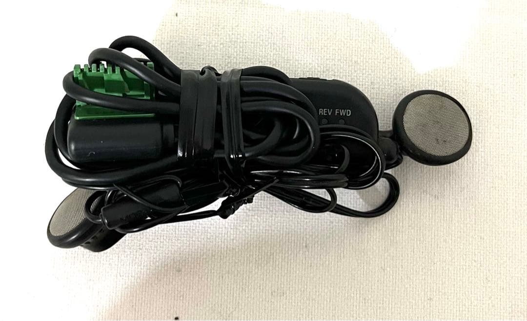 【希少レッド】SONY ソニー ウォークマン WM-702 プレーヤー