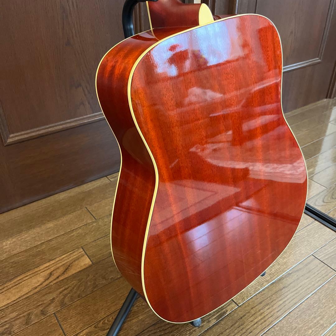 Yamaha FG-820ABアコースティックギター