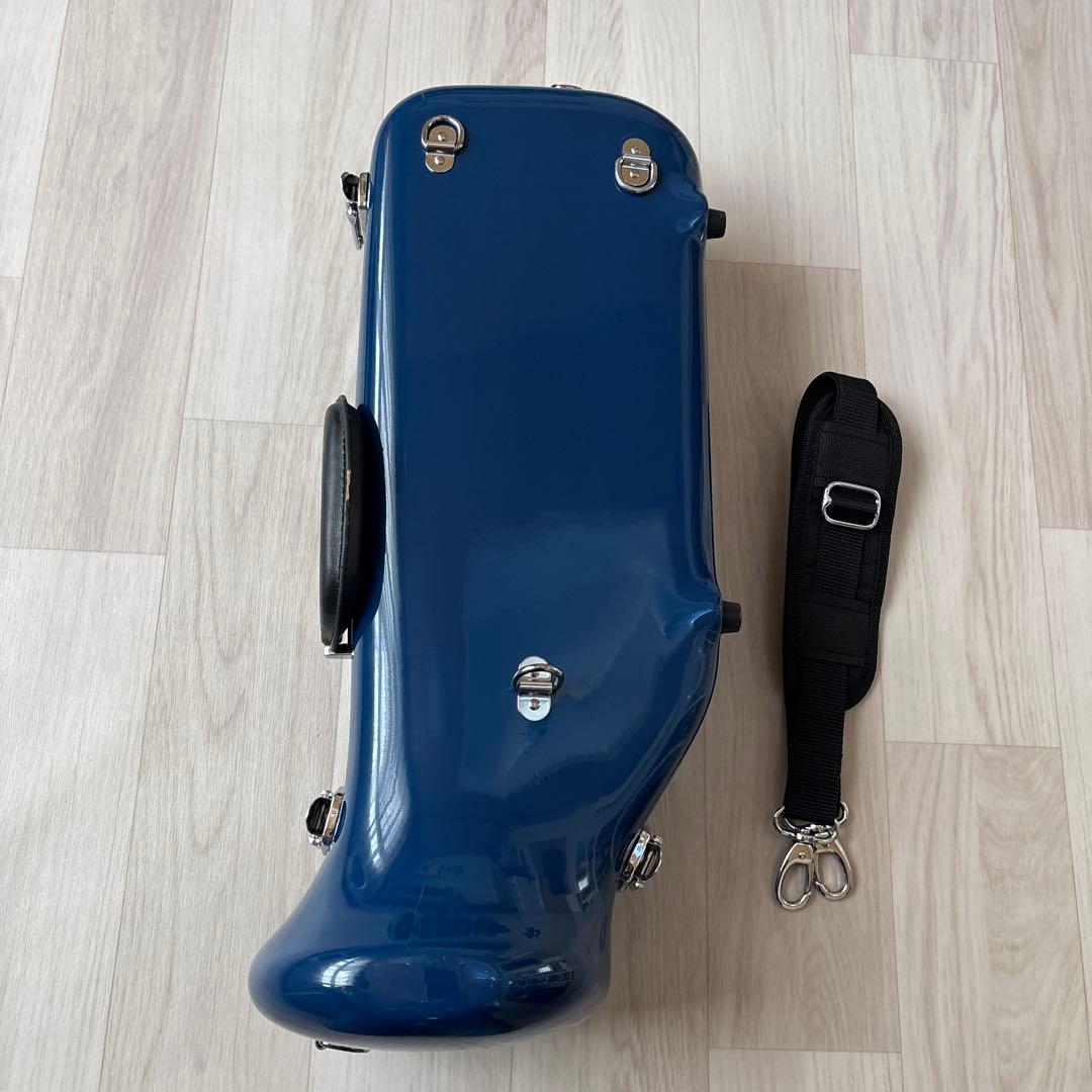 トランペット　CC shiny Case