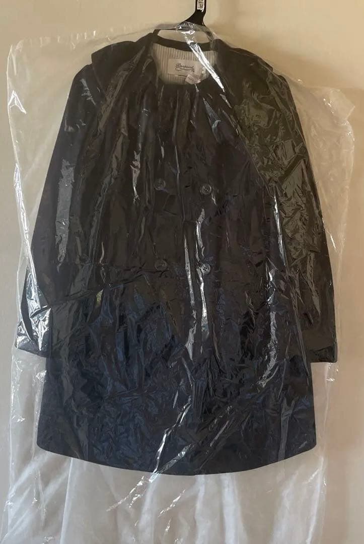 超美品★ボンポワン　bonpoint ウールコート