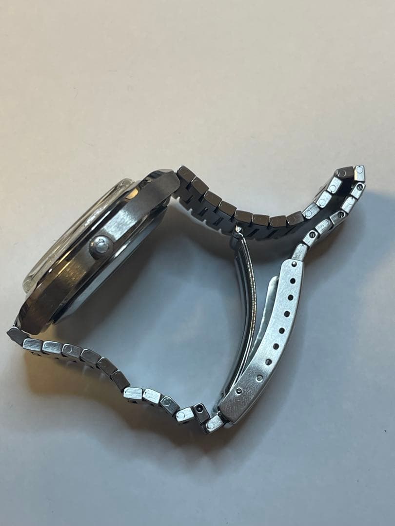 OMEGAオメガ シーマスター TVスクリーン 稼働 cal.1020オリジナル