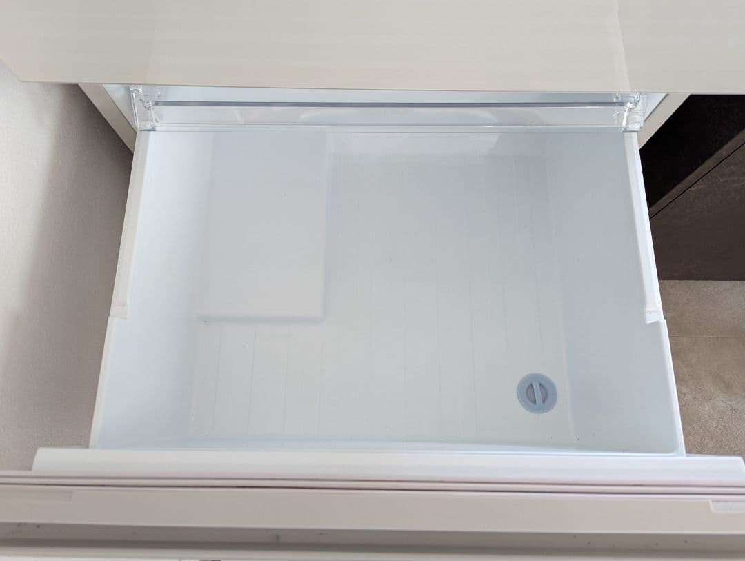 左開き冷蔵庫【356L/ 東芝】冷蔵庫GR-T36SVL-ZC(2022年製)