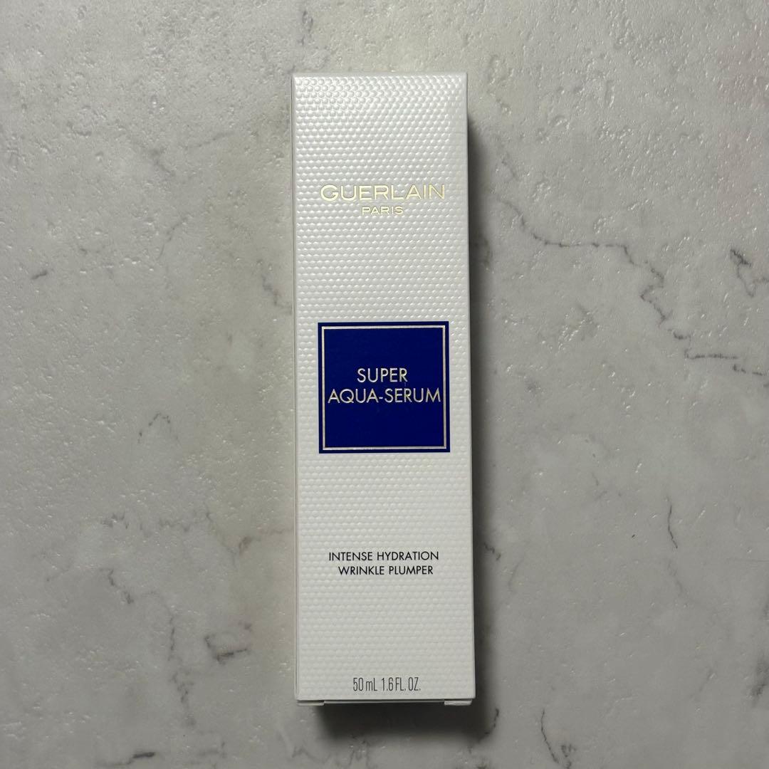 山*口様 ゲラン スーパー アクア セロム N 50ml