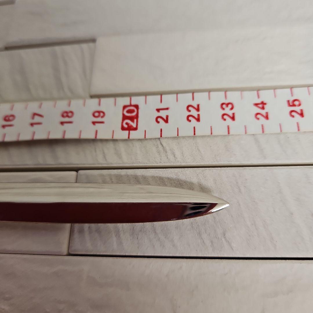 ROELEN PEWTER HOLLANDピューターオランダペーパーナイフ