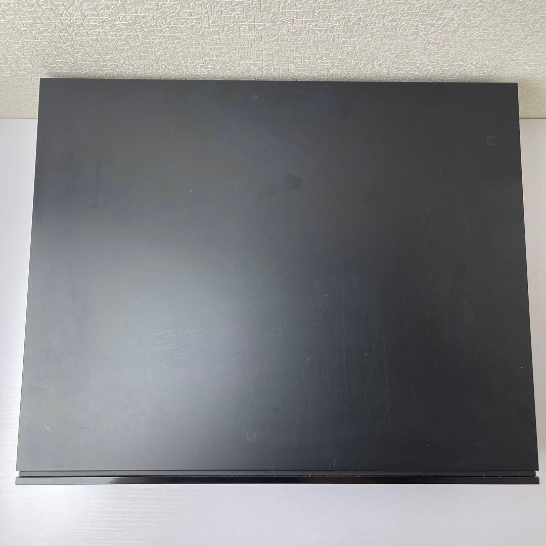 ☆超希少☆ HD DVDプレイヤー　リモコン付き