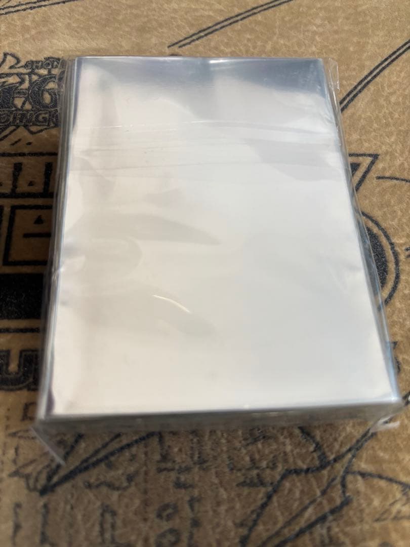 ドラゴンボール超　天使悟空　スリーブ　未開封