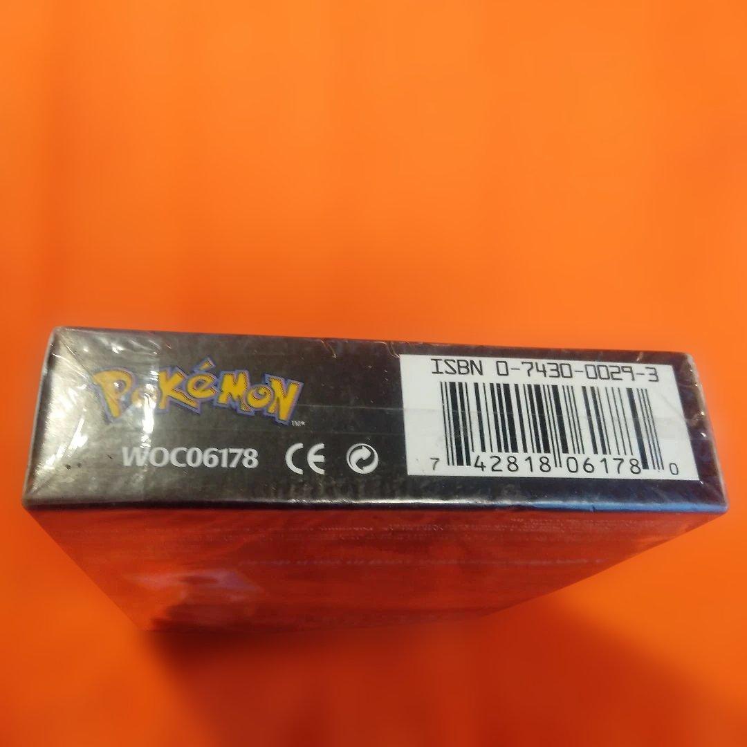 最安値！ポケモン ロケット団の TEAM 未開封品 デッキ