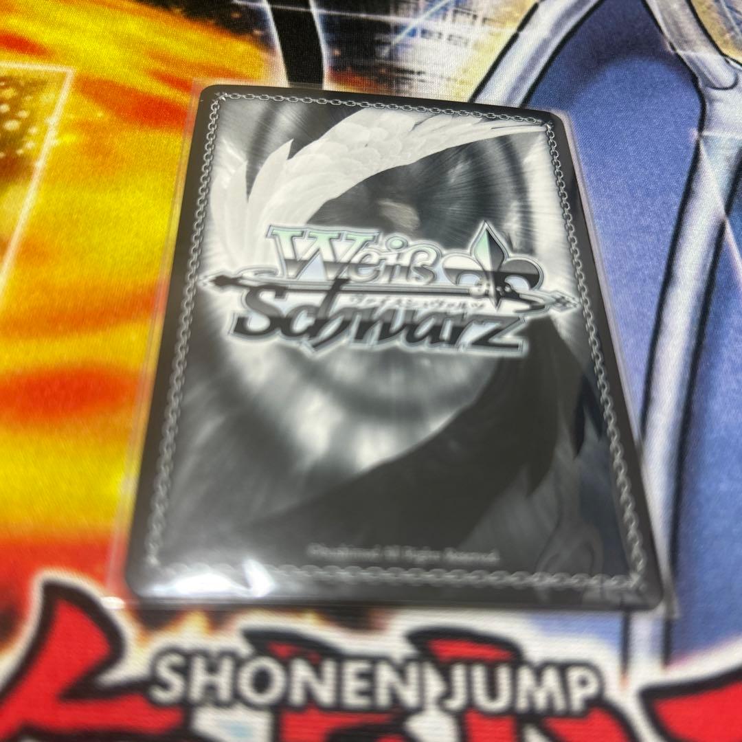 夢見るステージ　近江彼方　ssp