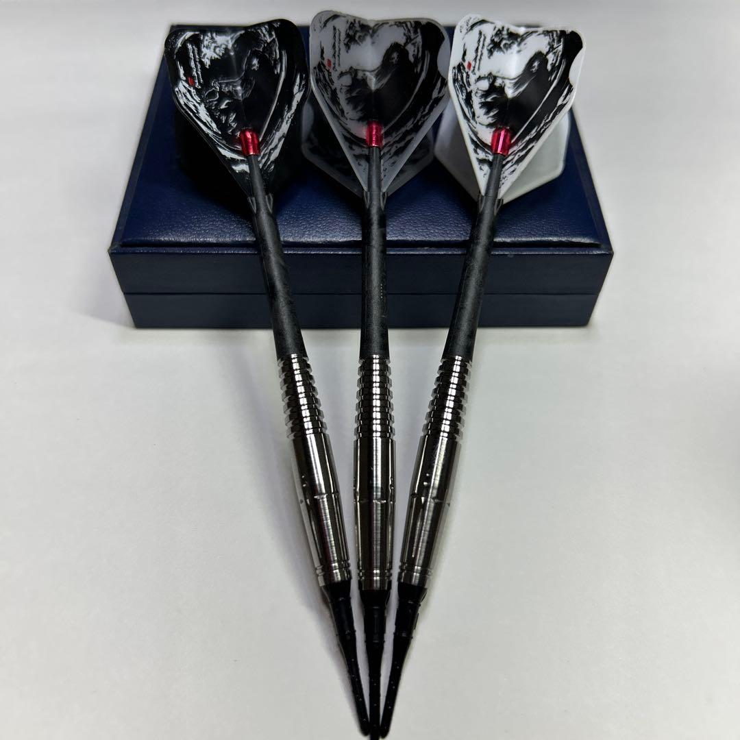 美品！鏡面加工！TIGA EMPRECHU2 坂口優希恵