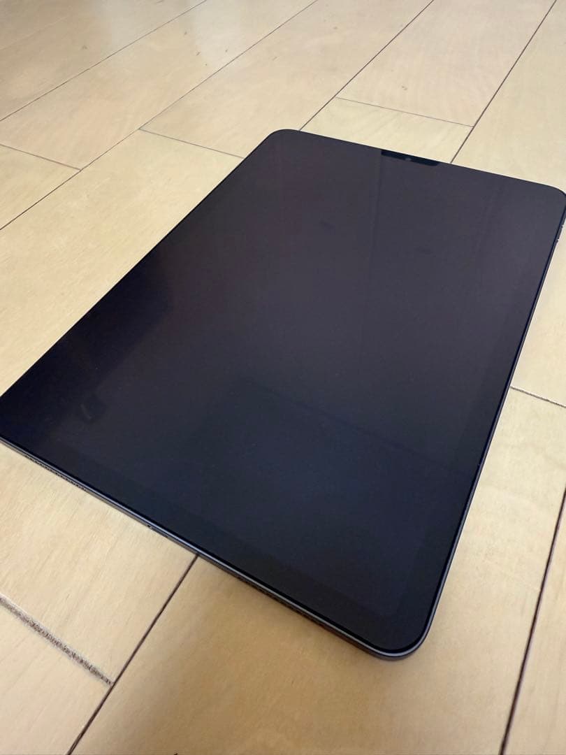 【美品】10.9インチiPad Air Wi-Fiモデル 256GB 第5世代