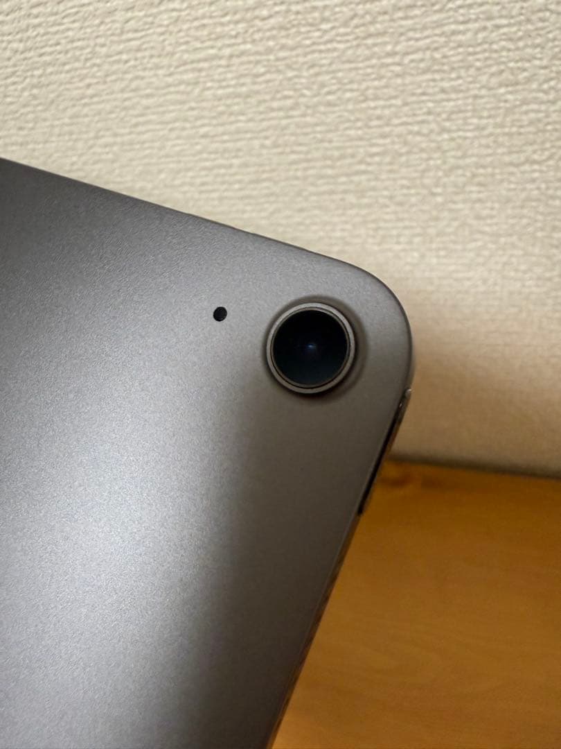 【美品】10.9インチiPad Air Wi-Fiモデル 256GB 第5世代