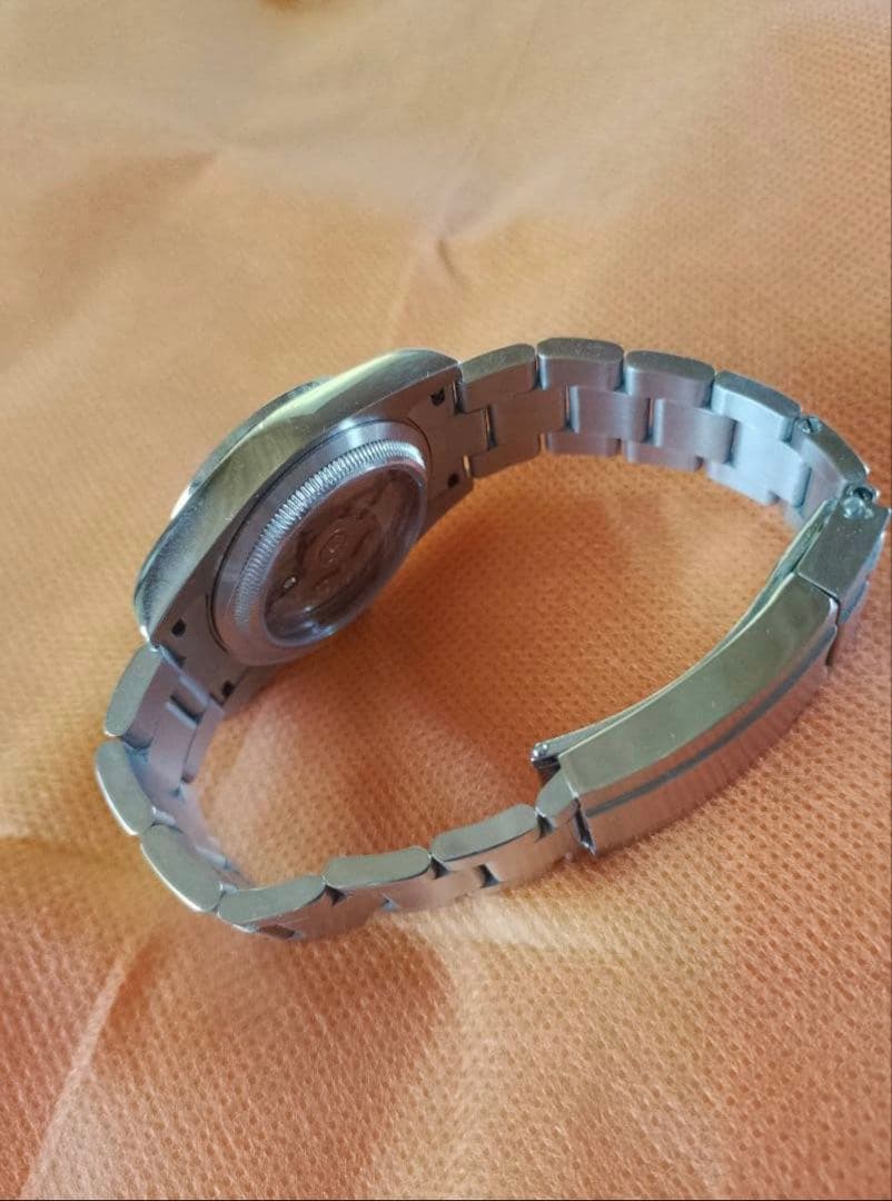 MOD 7s26 自動巻 エクスプローラー