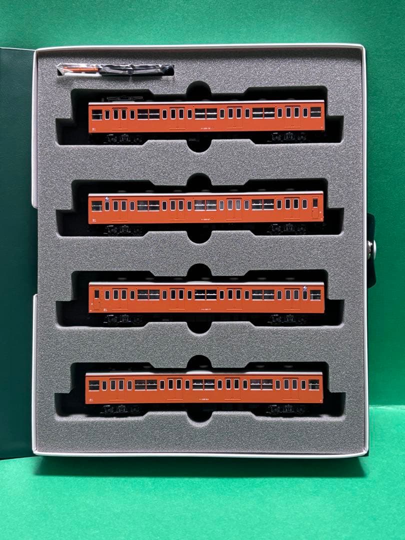 KATO 10-886他 101系 中央線 10両セット