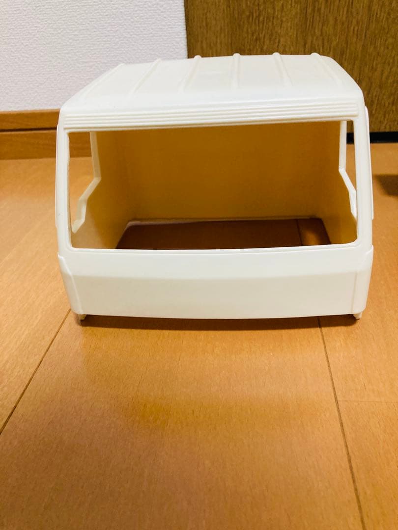 ★最終値下げ★タミヤ1/14 4トン ムネトラファイターマリ割　usm-rc-3