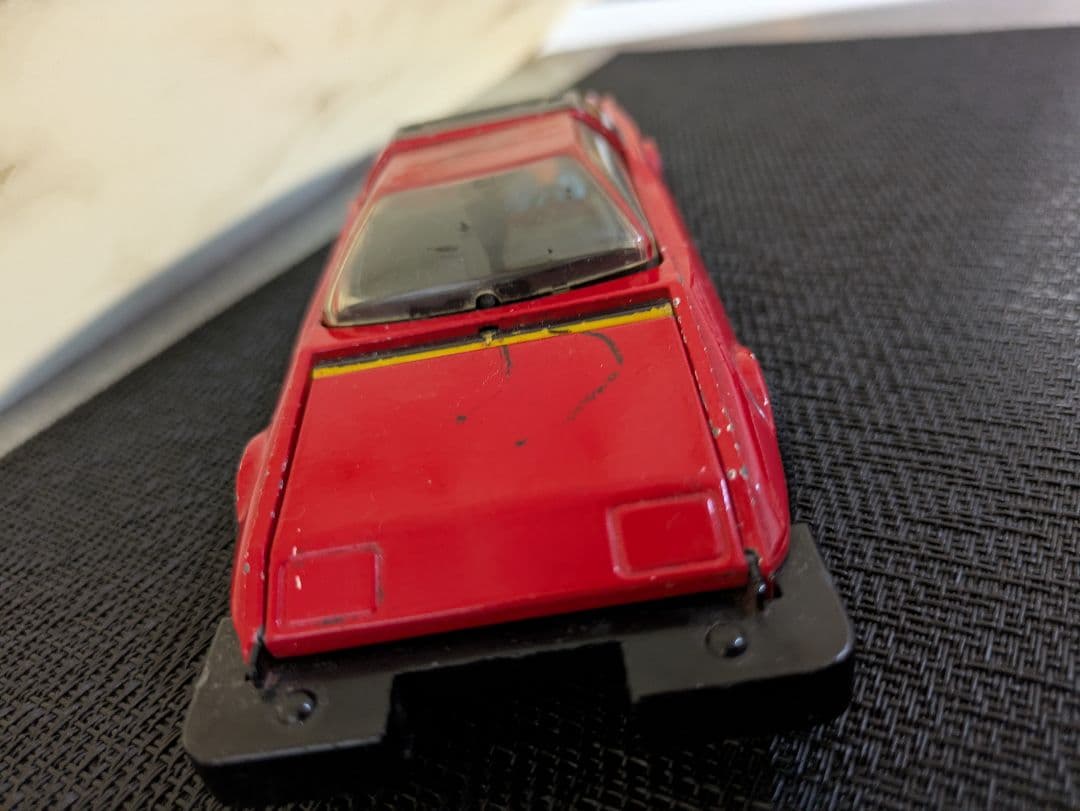 【レトロ】超合金・タイガーマスク2世・タイガーハリケーン