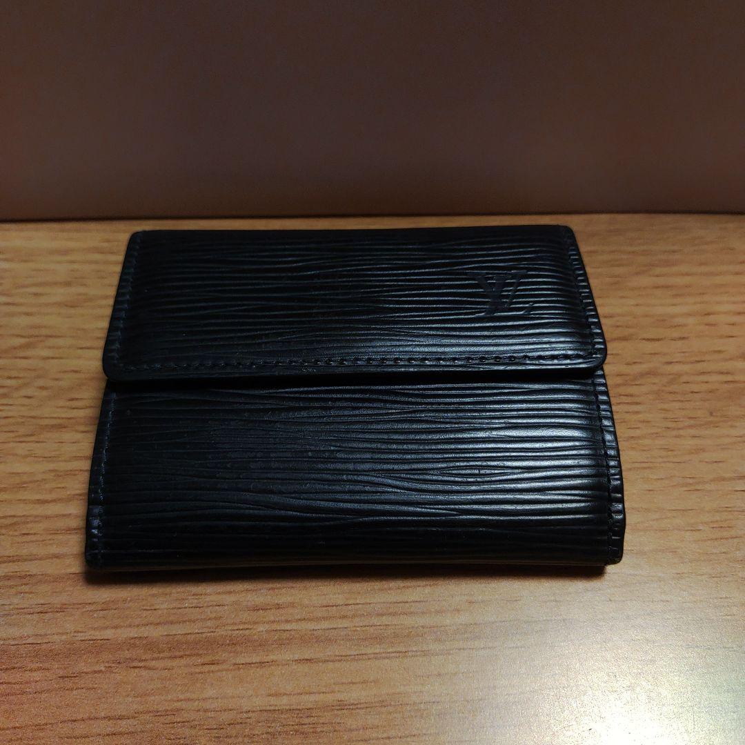 LOUIS VUITTON ルイヴィトン ラドロー エピ 財布