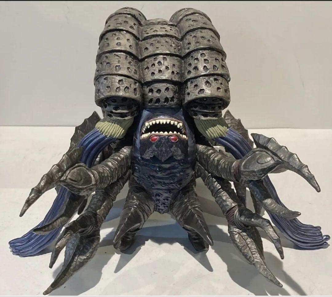 [Mさん 専用出品] ウルトラマンティガ 光と闇の最終決戦セット