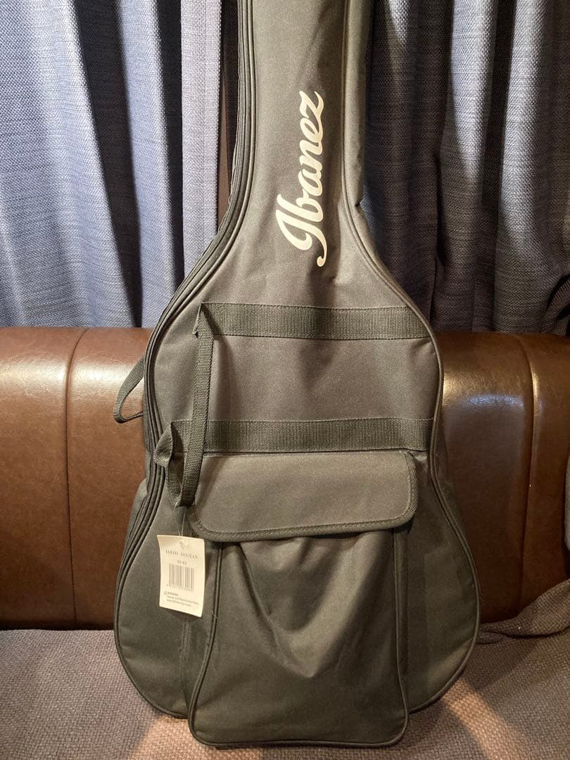 Ibanez AEQ2T アコースティックギター