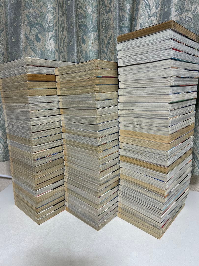 キングダム 全巻セット 1-77巻　ガイドブック付き