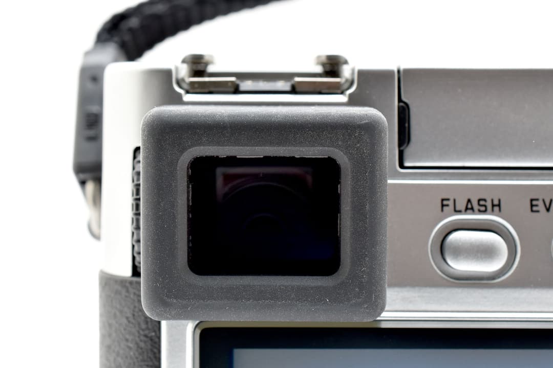 ライカ DIGILUX Digital Camera #C407