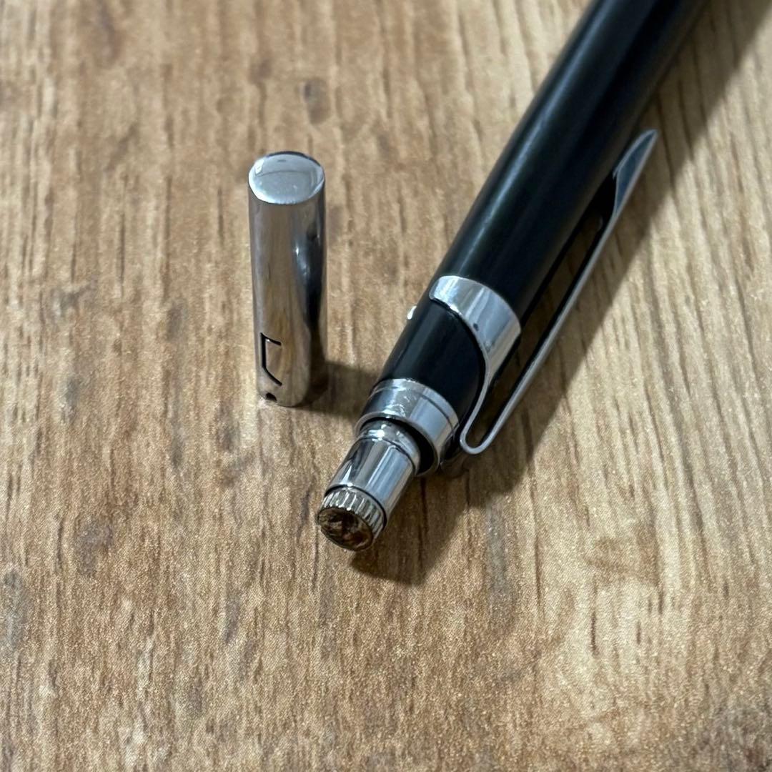 ぺんてる 初代グラフペンシル PILOT ハイメカ ホルダー H1005