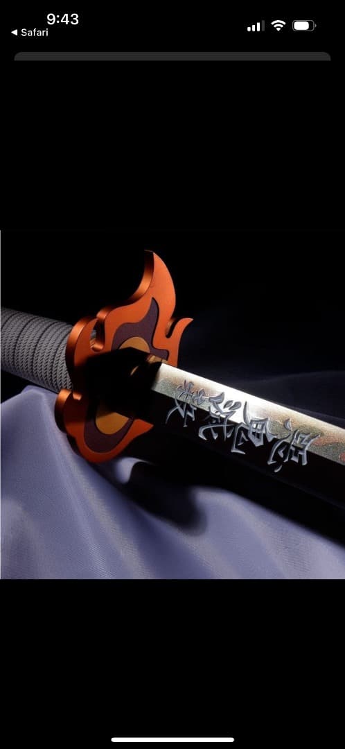 PROPLICA 鬼滅の刃　煉獄杏寿郎