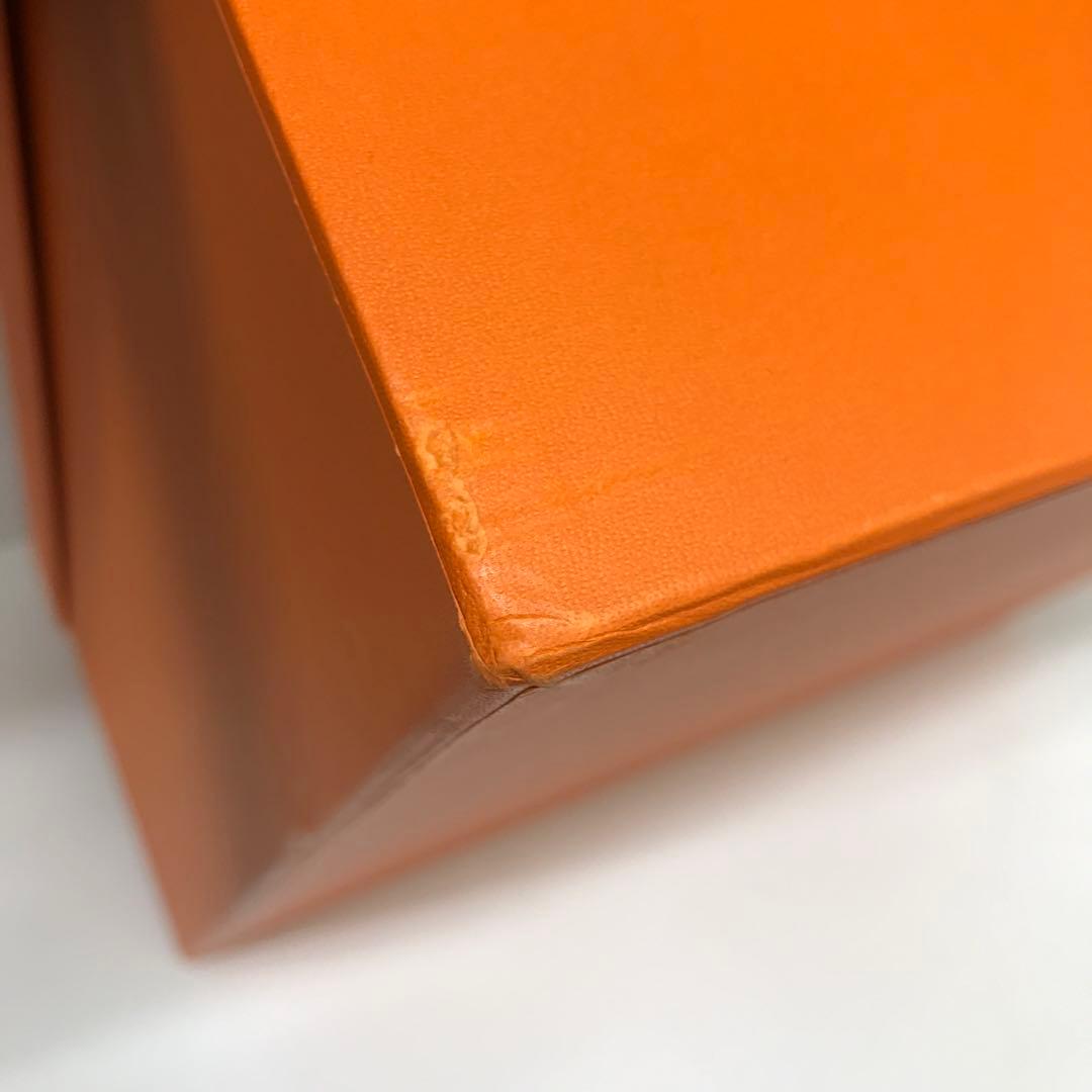 HERMES/エルメス/空箱/ボックス/保存袋セット/大箱