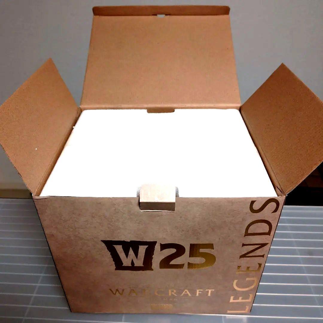 Warcraft Footman（BlizzCon 2019 限定フィギュア）