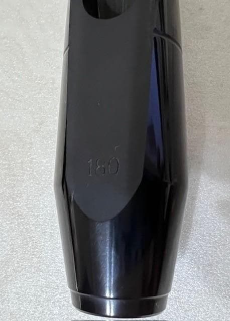 セルマー S90 180アルトサックスマウスピース SELMER