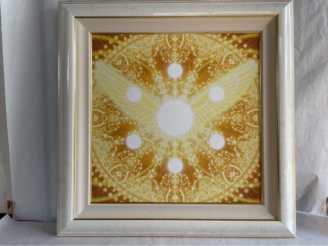 【新品】アールグラージュ賢者の石/Wing of Victoryの2点保証書付き