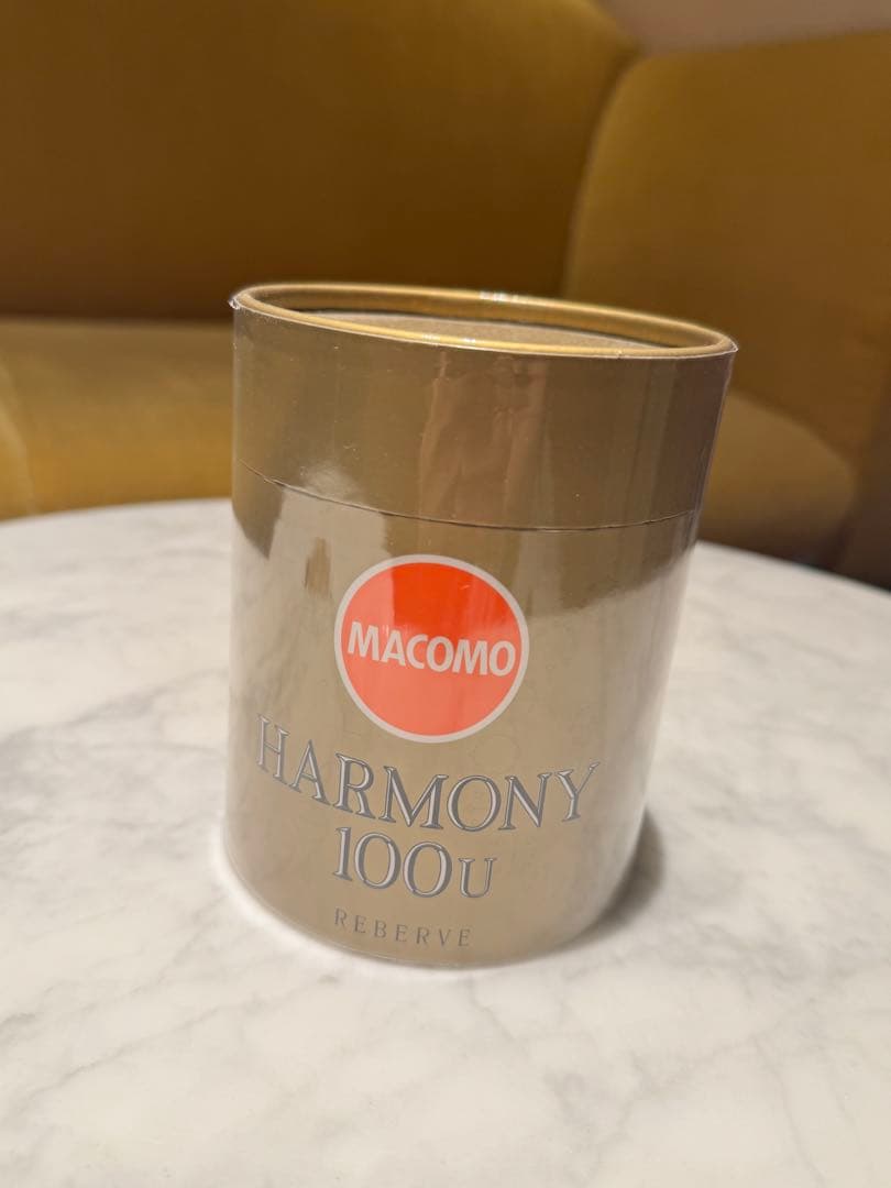 マコモハーモニー100U 260g