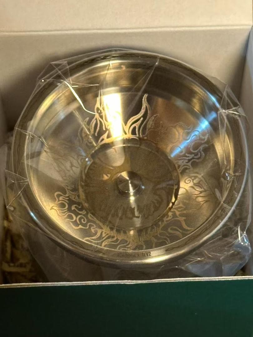 AERODYNEX TI V2 ヨーヨー