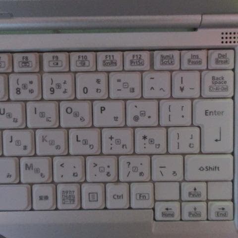 ⑤CF-SV8/Core i5-8365U/8GB/256GB/Office