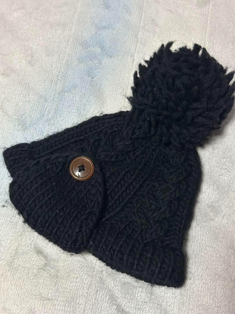 帽子 Vivienne Westwood 90s Logo Knit CAP